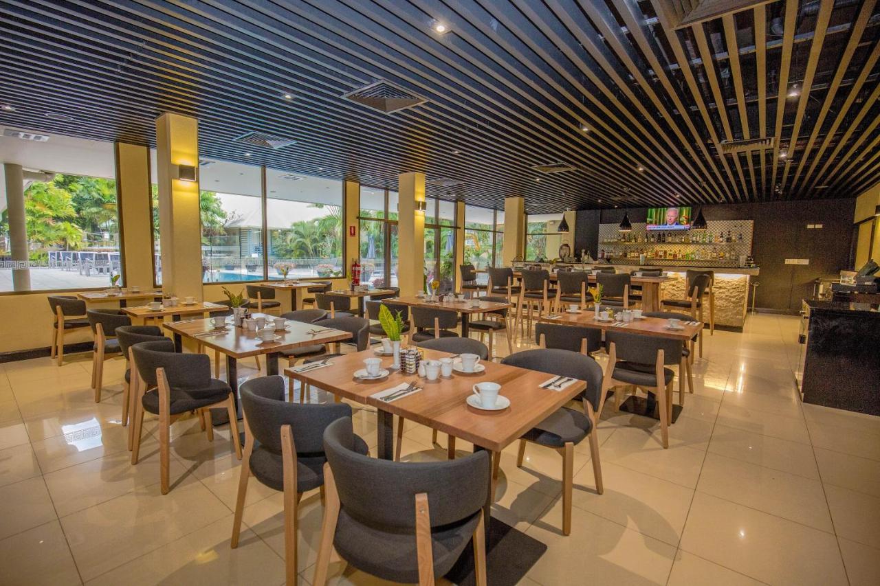 Gateway Hotel Port Moresby Bagian luar foto