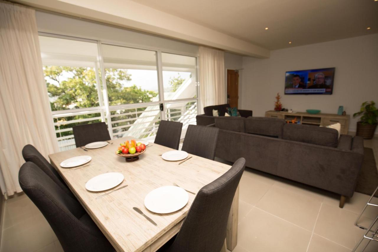 Gateway Hotel Port Moresby Bagian luar foto