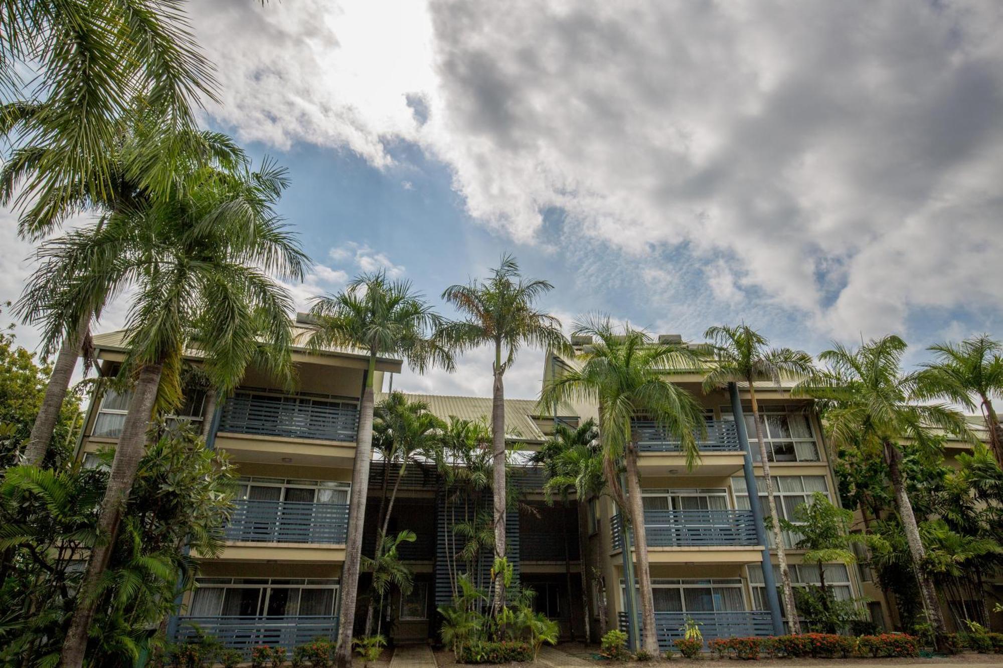 Gateway Hotel Port Moresby Ruang foto