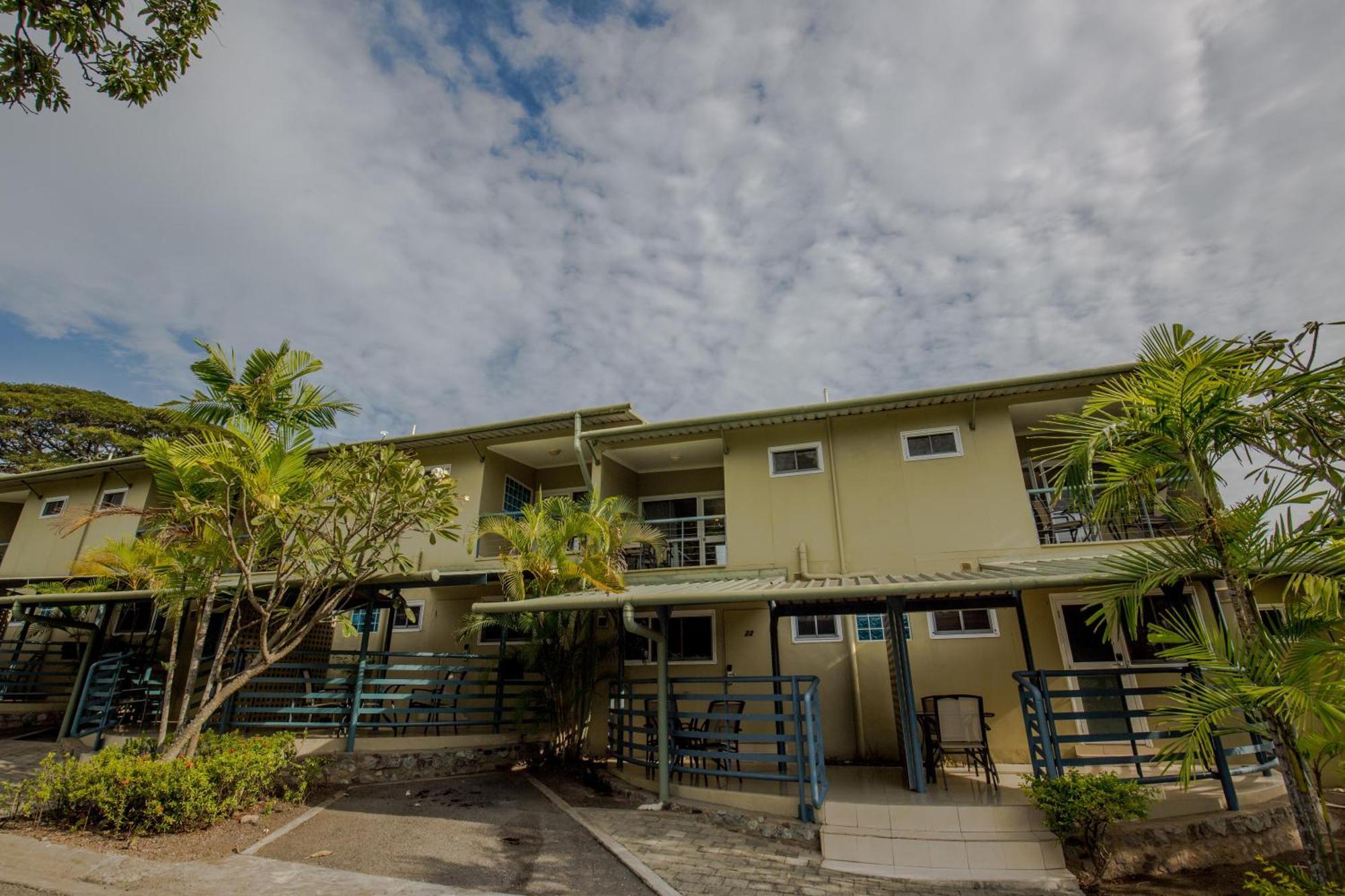Gateway Hotel Port Moresby Ruang foto