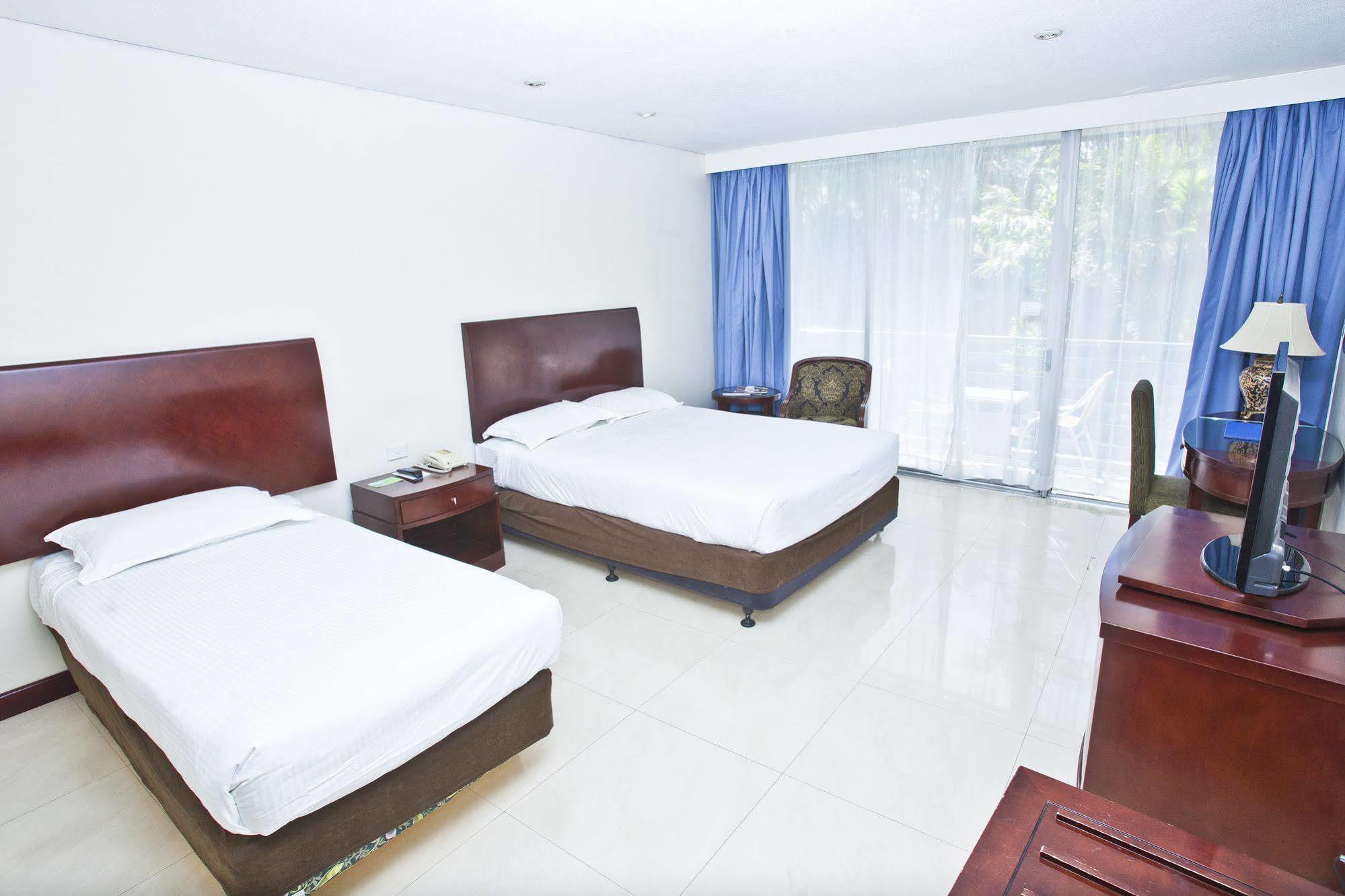 Gateway Hotel Port Moresby Bagian luar foto