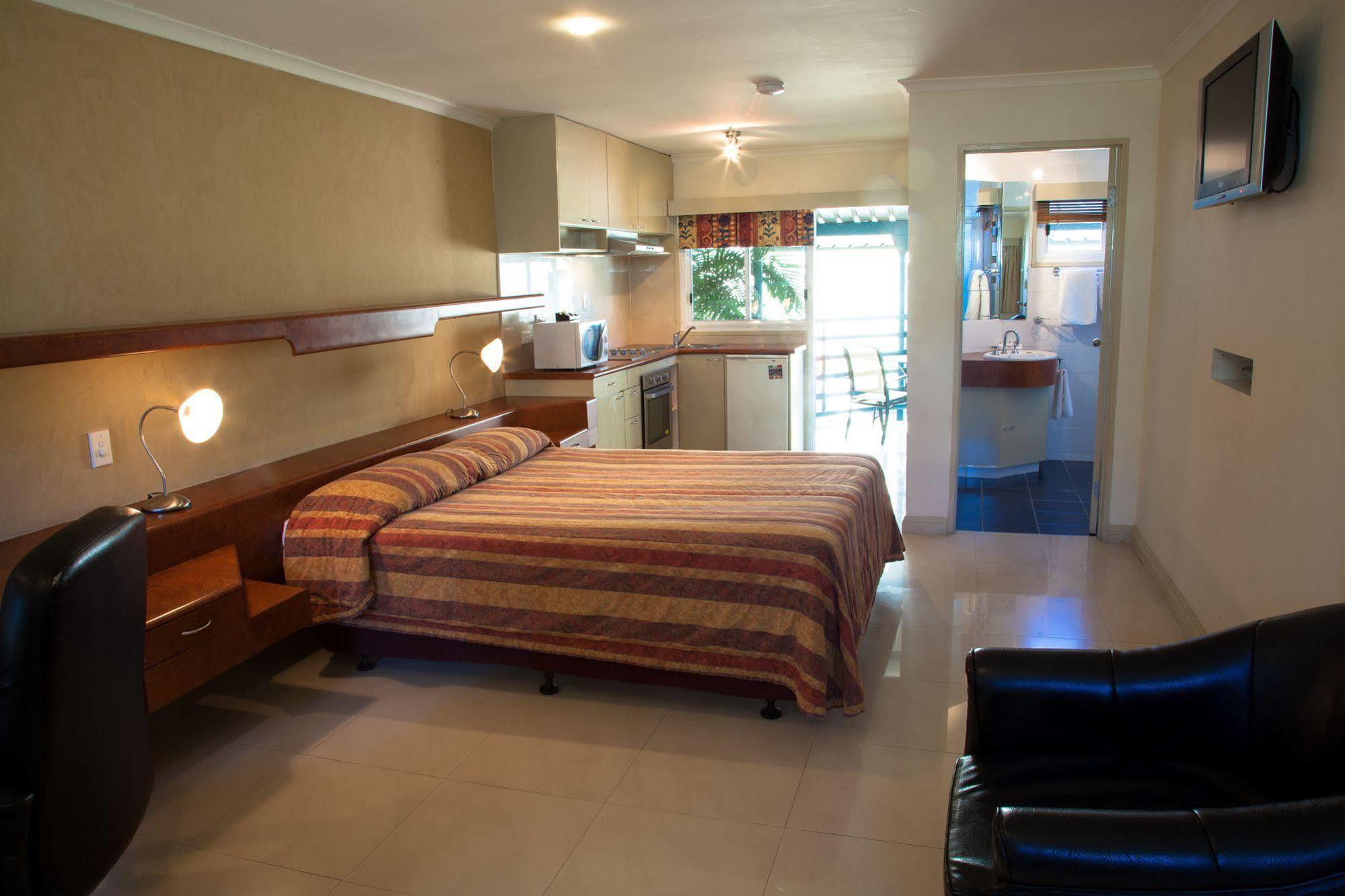 Gateway Hotel Port Moresby Bagian luar foto