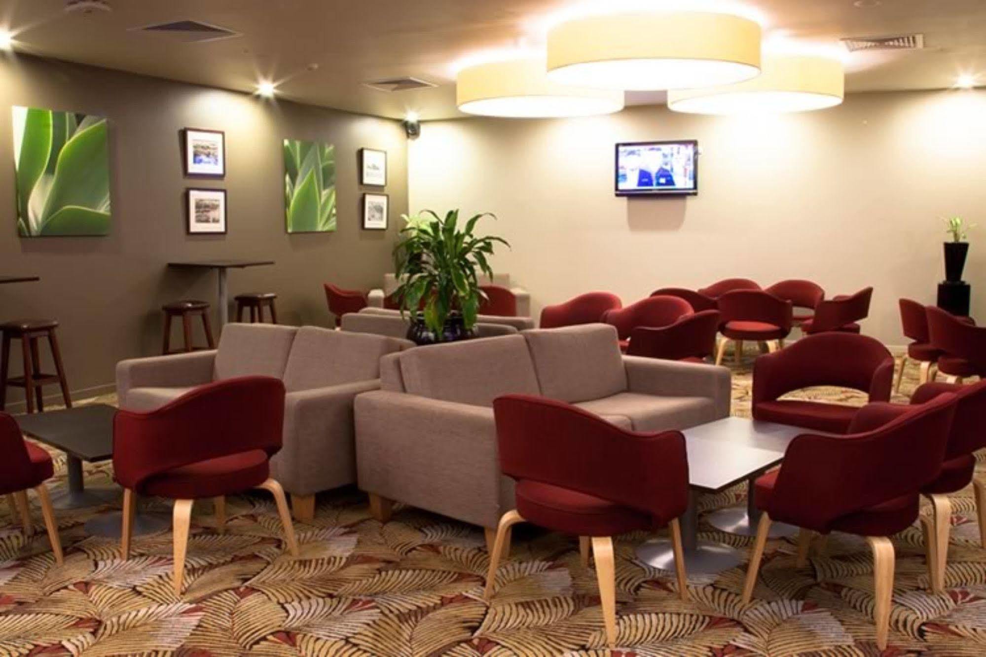 Gateway Hotel Port Moresby Bagian luar foto