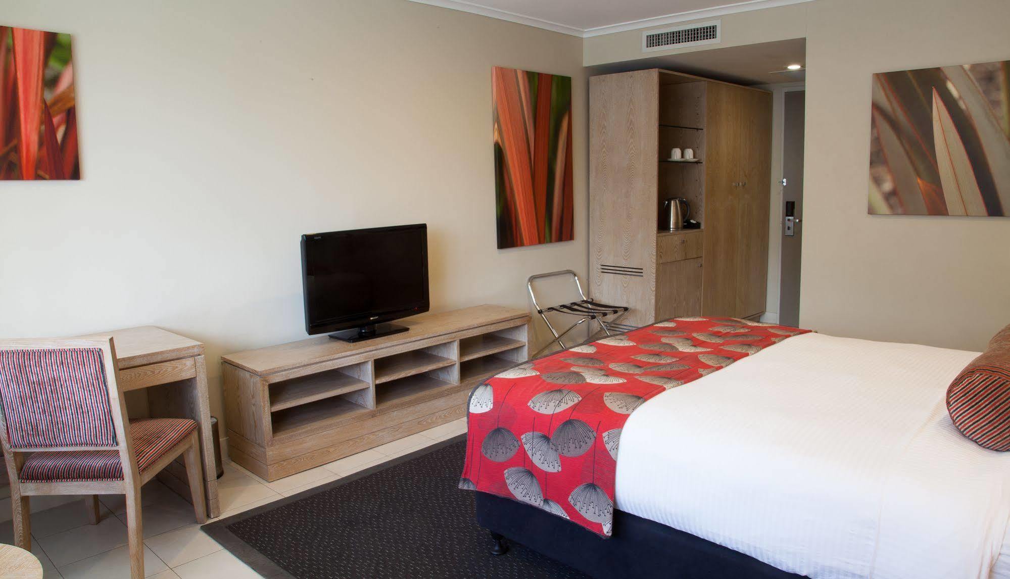 Gateway Hotel Port Moresby Bagian luar foto