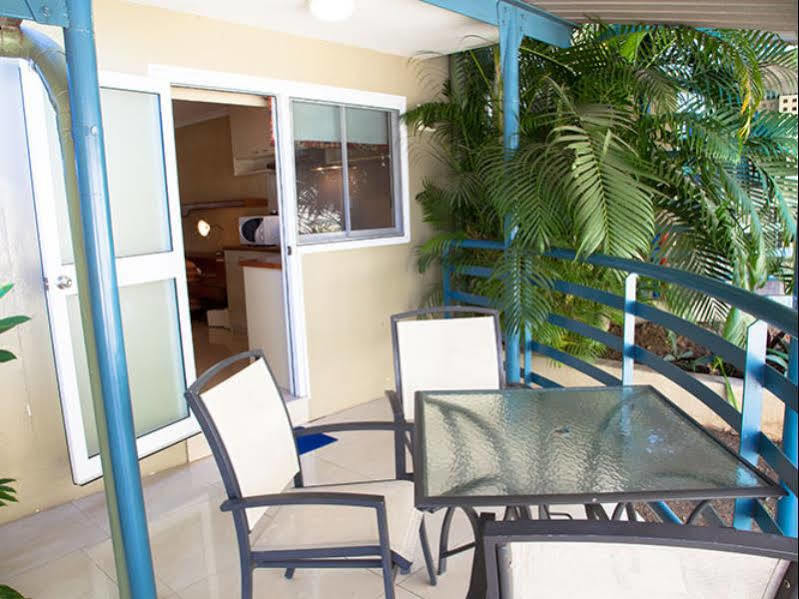Gateway Hotel Port Moresby Bagian luar foto